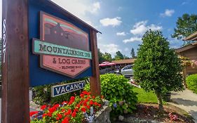 Mountainaire Inn And Log Cabins